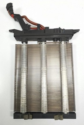 Обігрівач електрична vw new beetle ii фото №1