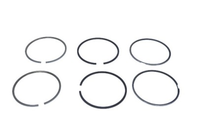OUTLET! SEGMENTS DE PISTON RENAULT RV 