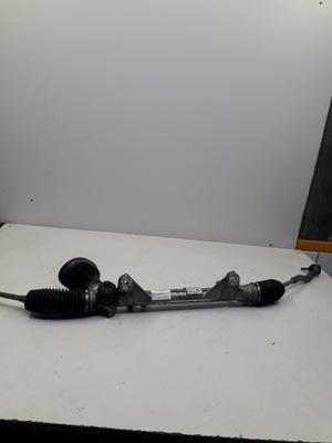 Renault clio iv 1.2 tce рулевая рейка 490014832r фото №1