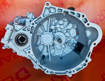 Коробка передач передач mercedes 716500! !! фото №1