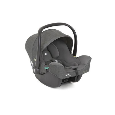 JOIE I-SNUG 2 I-SIZE 0-13 KG SHELL GRAY FOTELIK