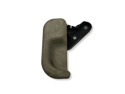 Alfa romeo 159 2007 с передний ручка / кронштейн открывания крышки передней фото №1