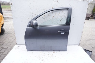 Дверь левый перед peugeot 4007 a39 фото №1