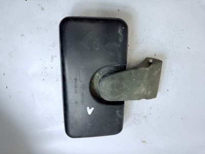 Зеркало рамповое volvo fh fm a9408102616 фото №1