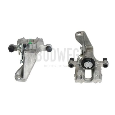 SOPORTE FRENOS BUDWEG CALIPER 345145  