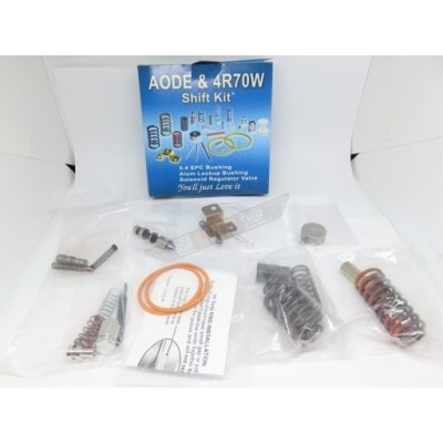 Набор do плита sterującejlincoln town car 96-2011 фото №1