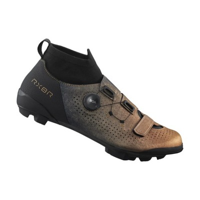 Buty Shimano SH-RX801R Gravel SPD rozm 42