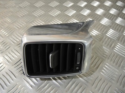 Porsche panamera 970 решётка обдув 970553171 фото №1