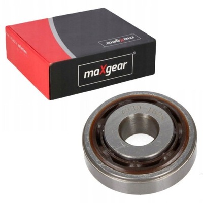 72-2651 MAXGEAR ПОДШИПНИК ПОДУШКИ AMORT. RENAULT