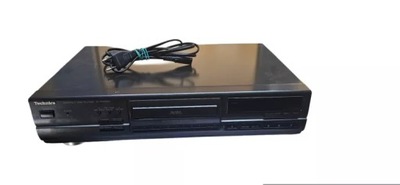 ODTWARZACZ CD TECHNICS SL-PG580A