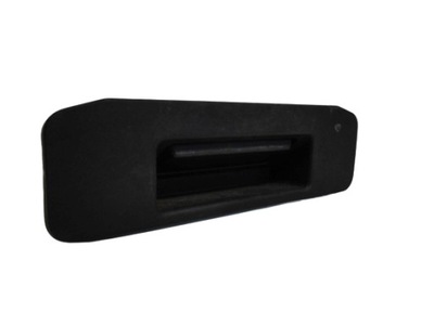 Mercedes glk x204 204 lift кронштейн крышки задний фото №1