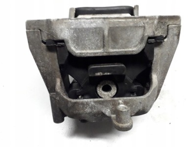 Vw golf vi 1.6 tdi кронштейн двигуна фото №1