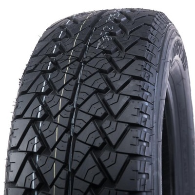 4 PIEZAS NEUMÁTICOS DE VERANO 225/65R17 AUSTONE SP302 102H  