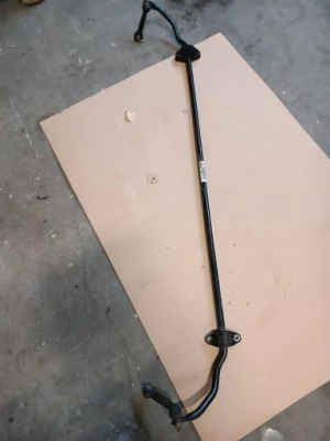 Задняя тяга swabilizatora соединители bmw x1 f48 фото №1