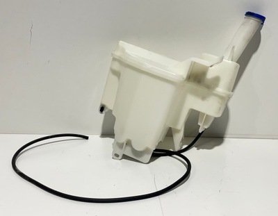 Peugeot 108 бачок омивача фото №1