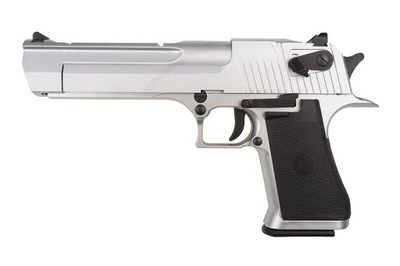 Pistolet GBB KWC DE.50