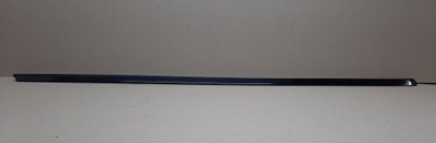 Молдинг кровельная левая land rover velar l560 фото №1