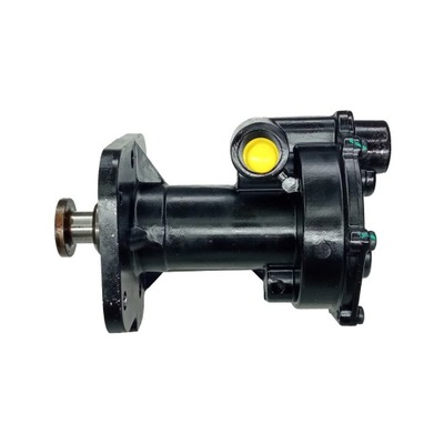 Насос вакууму вакуум do land rover range rover i 2.5 td 4x4 1989- фото №1