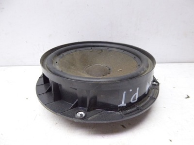 Roomster 5j lift 10-15 динамик дверь задняя правый 5d фото №1