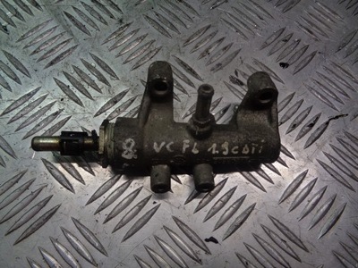 DISTRIBUTOR FUEL OPEL VECTRA C 1.9 CDTI 55203803  