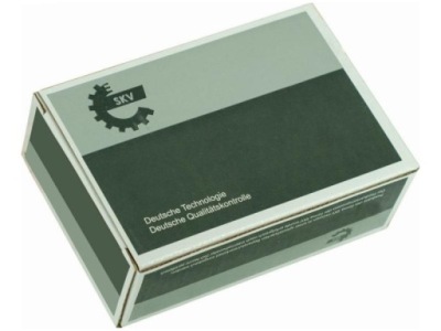 Насос топливной  esen skv 02skv228 фото №1