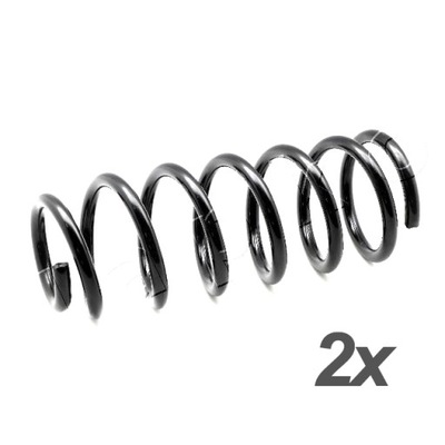 Пружини підвіска задня do nissan maxima фото №1