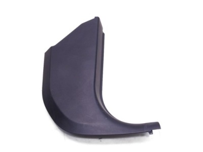 Захист поріг поріг стійка правий перед 7058134 bmw 1 e81 e82 e87 08r фото №1