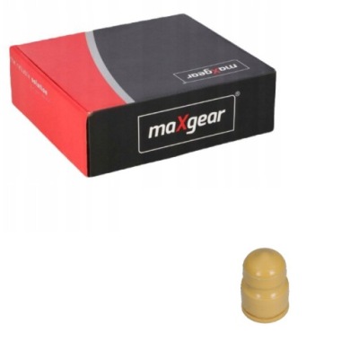 72-4267 maxgear отбойник амортизатор. volvo t. s60/ s80/ фото №1