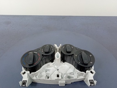 Ford ka ii mk2 панель ручки обдув 5h0140100 фото №1