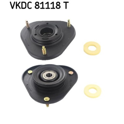 TVIRTINIMAS AMORTIZATORIAUS SKF VKDC 81118 T 