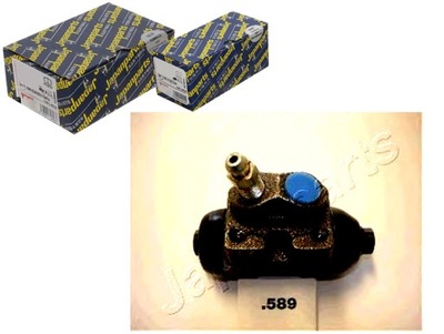 Цилиндрик тормозной hyundai accent japanparts фото №1