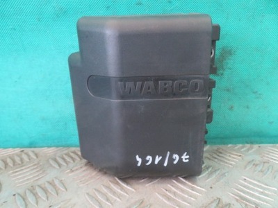 Блок управления подвеска sms scania g410 23r фото №1