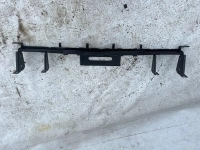 Балка підсилювач ford ranger iii задня задня фото №1