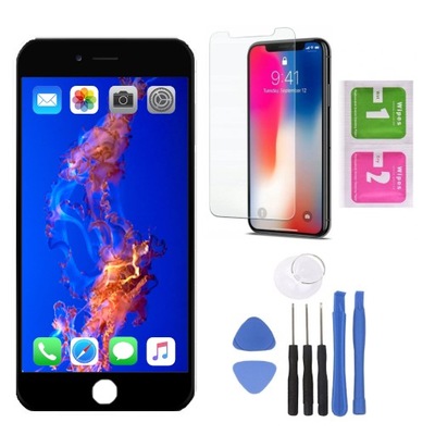 Wyświetlacz LCD Ekran Dotyk Ramka iPhone 5