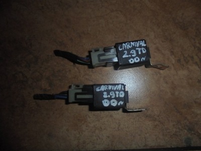 Реле kia carnival фото №1