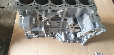 Блок двигуна daza фото №1