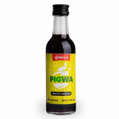 Zaprawka PIGWA 50ml FORMULA