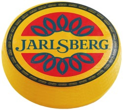 SER JARLSBERG DOJRZEWAJĄCY NORWESKI ok 500g