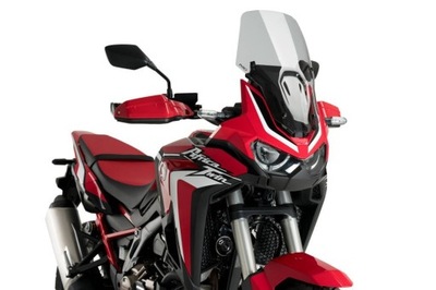 STIKLAS TURYST PUIG HONDA CRF1100L AFRICA TWIN 20-23 