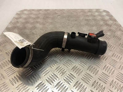 Mitsubishi outlander 2017 wąż / труба интеркулер fpla6k683 фото №1