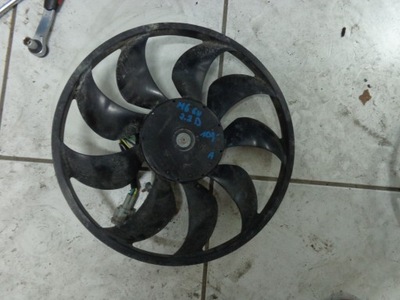 Mazda 6 gh 07-2012 вентилятор a дизель фото №1