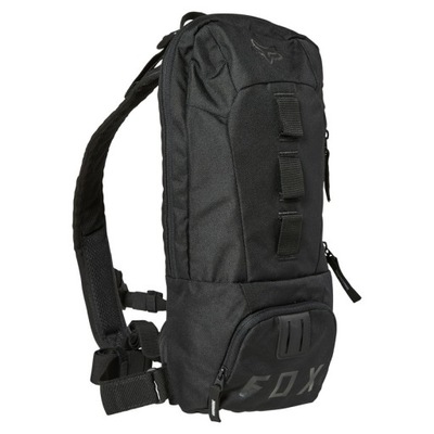 Plecak FOX UTILITY 6L HYDRATION PACK BLACK SMALL