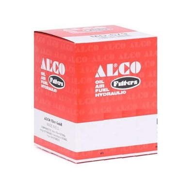 ALCO FILTER FILTER OILS OPEL PETROL 85- SP-935  