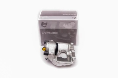 Супорт гальмівний перед лівий vw multivan t5 2003- фото №1