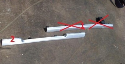 Peugeot 407 coupe молдинг декоративная панели фото №1