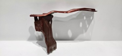 Pas передній лівий кронштейн dacia sandero iii oryg фото №1