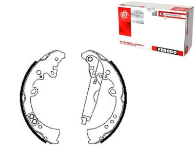 Тормозные колодки тормозные toyota hilux vii hilux viii 2.4d фото №1