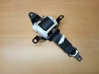 Pas безопасности 3 ряд средний qashqai j10 +2 фото №1