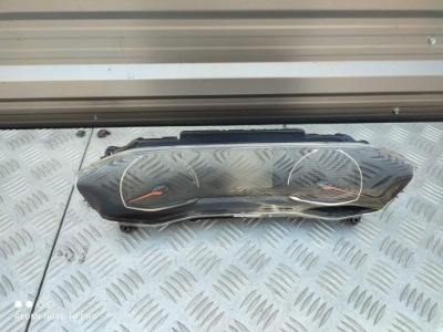 Peugeot 2008 ii лічильник прилади eu. 1.5 bhdi фото №1