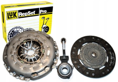 Luk 623 3224 34 набор сцепление фото №1